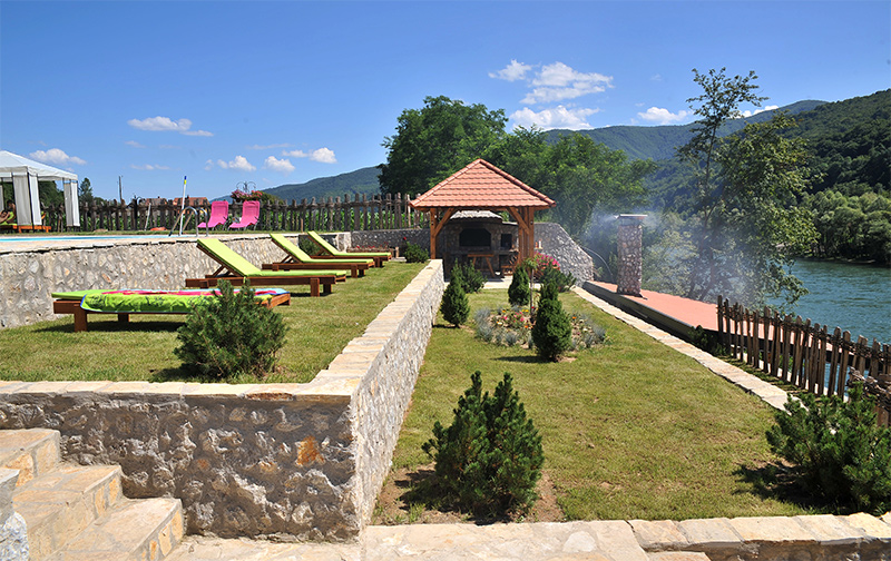 Vajati Bačevci na Drini 1